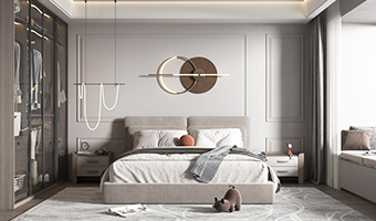 整木定制加盟大品牌還是中小品牌？