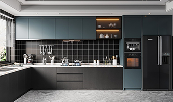 家中定制櫥柜要注意哪些事項？