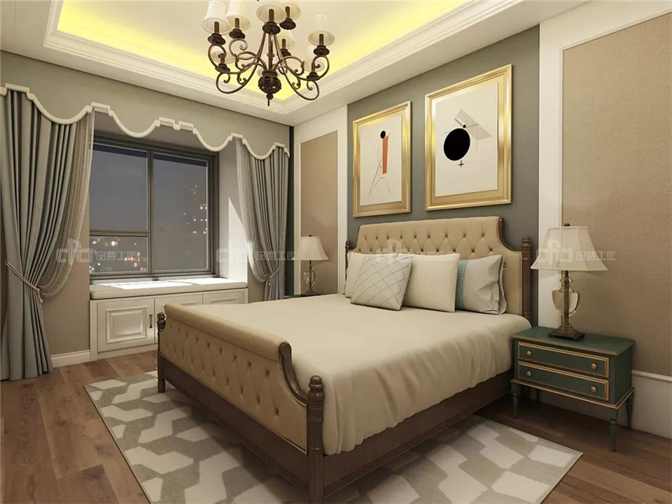 天上月圓，人間團圓—品尊工匠整木定制(圖2)