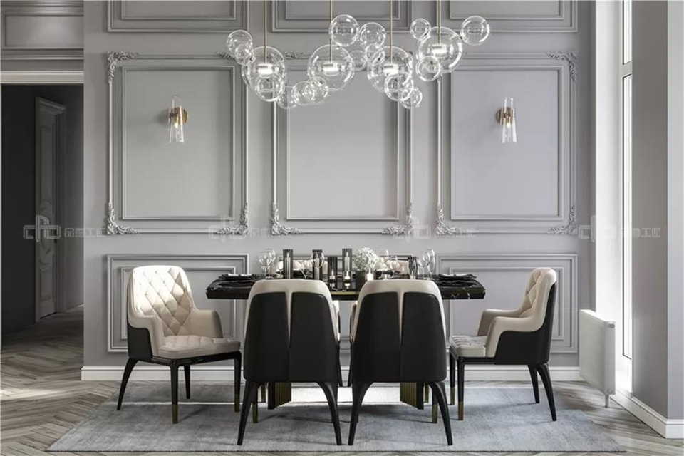 天上月圓，人間團圓—品尊工匠整木定制(圖10)