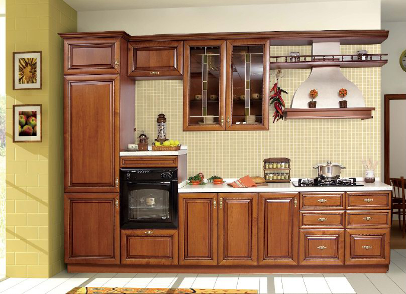 一分鐘讓你知道家里定制櫥柜要注意的事項(xiàng)(圖2)