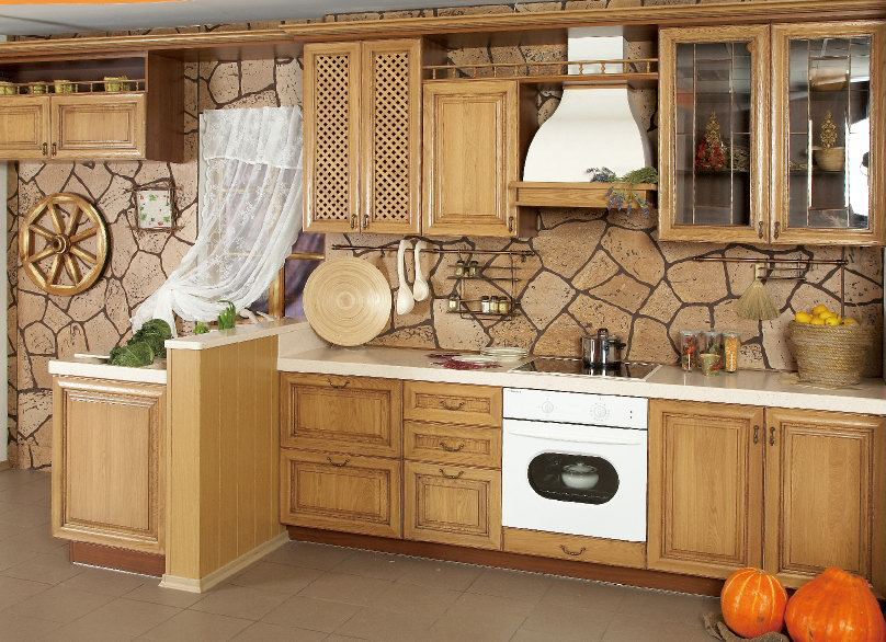 定制整體櫥柜該有的標準尺寸是多少？(圖1)