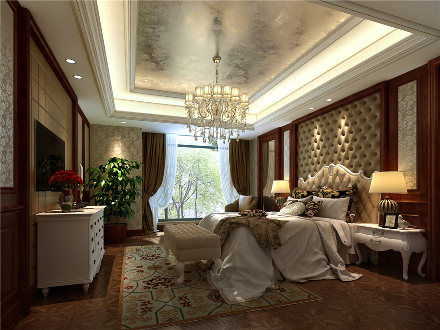 整木定制安裝前后的注意事項(xiàng)，你知道多少？(圖1)