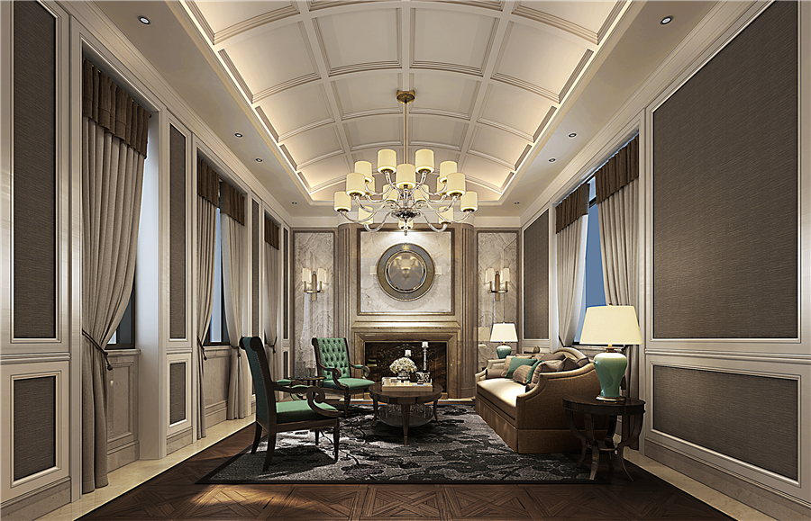 整木定制家具裝修有哪些坑？你一定要知道！(圖1)