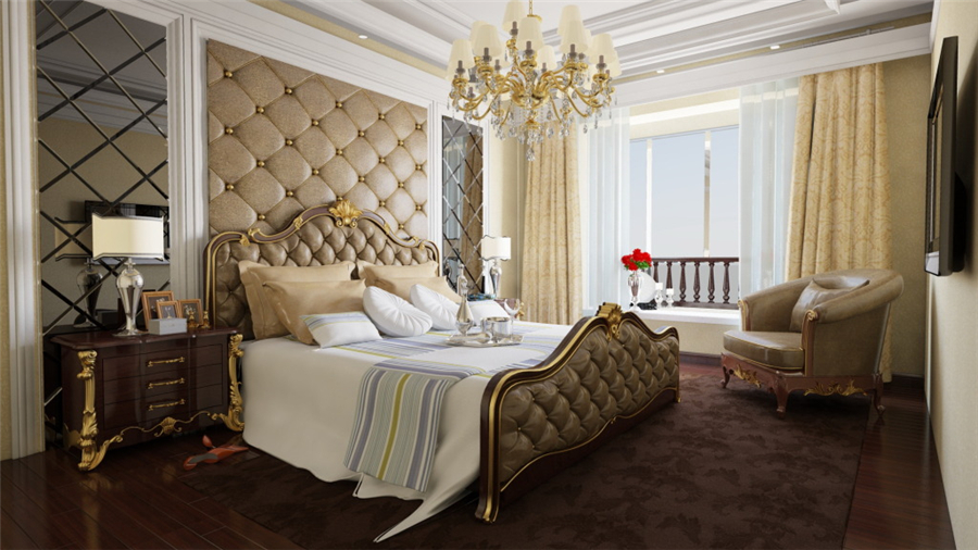 家里整木家裝定制是用哪種材質好？板材的優(yōu)缺(圖1)