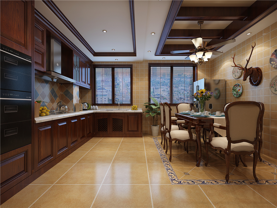 家里整木家裝定制是用哪種材質好？板材的優(yōu)缺(圖2)