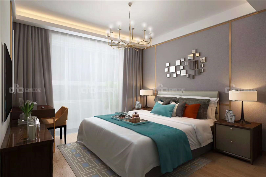 整木定制品牌加盟考察時(shí)主要看什么？(圖1)