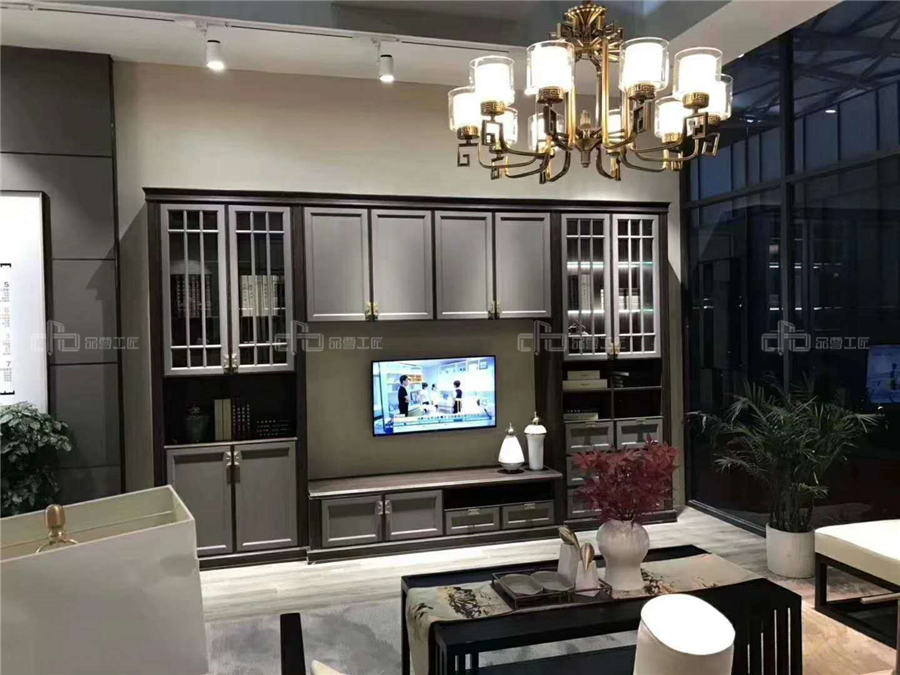 整木定制品牌加盟考察時(shí)主要看什么？(圖3)