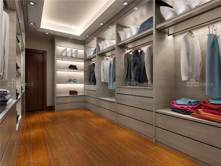 整木定制品牌加盟考察時(shí)主要看什么？(圖5)