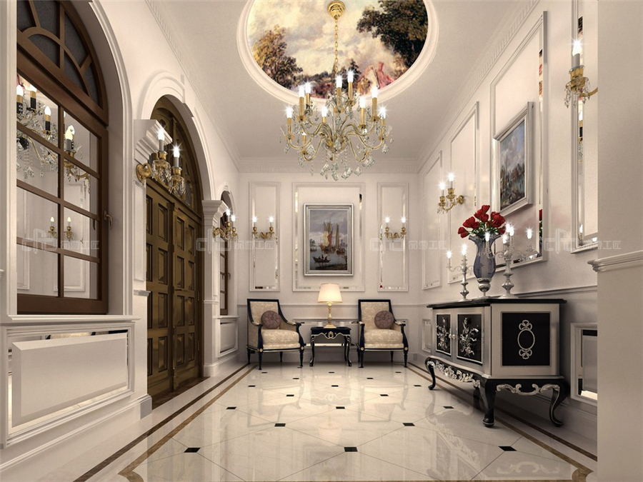 全屋整木家裝定制都包括哪些？(圖4)