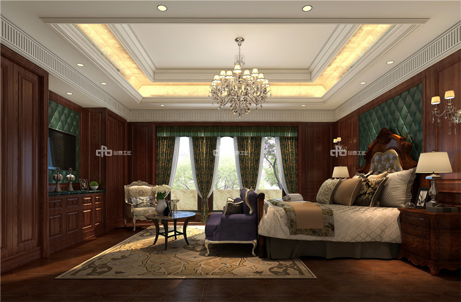 整木定制家具價(jià)格為什么那么貴？(圖3)