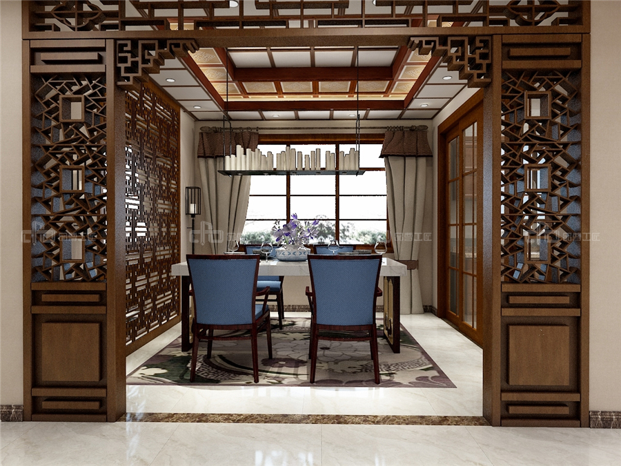 整木定制品牌加盟需要注意什么？(圖4)