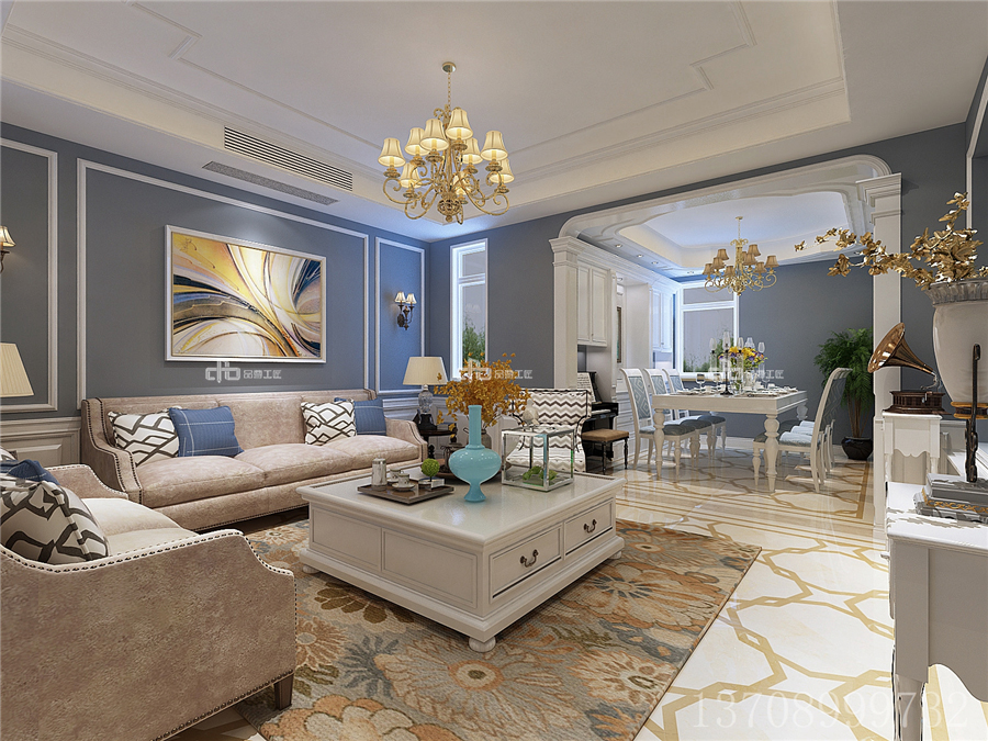 裝修整木定制什么品牌好？(圖3)