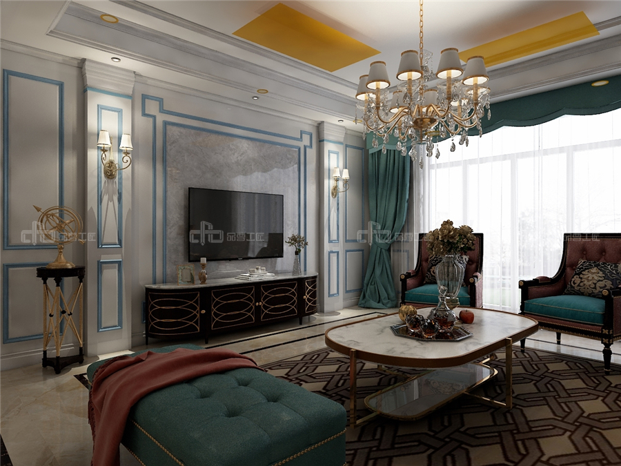 整木定制加盟哪個(gè)品牌靠譜些？(圖3)