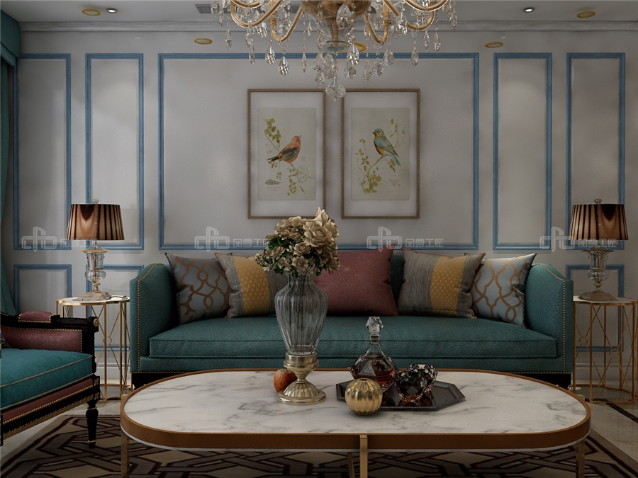 整木定制加盟哪個(gè)品牌靠譜些？(圖4)