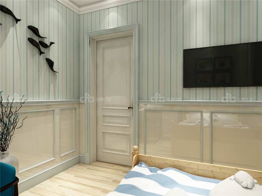 整木定制木門(mén)的設(shè)計(jì)要點(diǎn)，你知道嗎？(圖1)