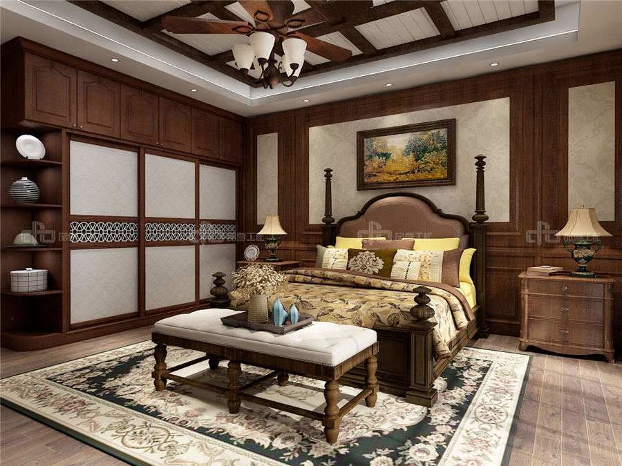 整木定制具體加盟流程是怎么樣的？(圖1)