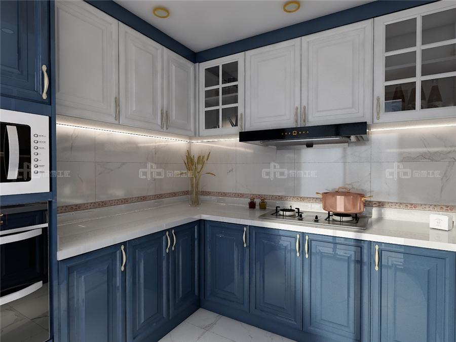 整木定制櫥柜安裝時要注意什么？(圖2)