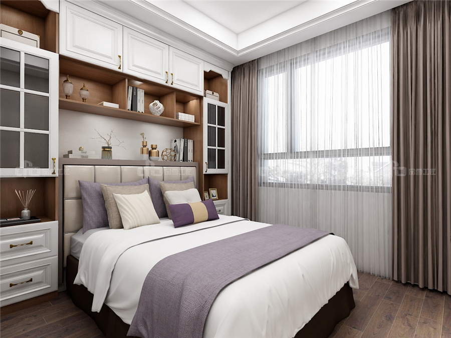 整木定制品牌加盟需要哪些費用？(圖1)