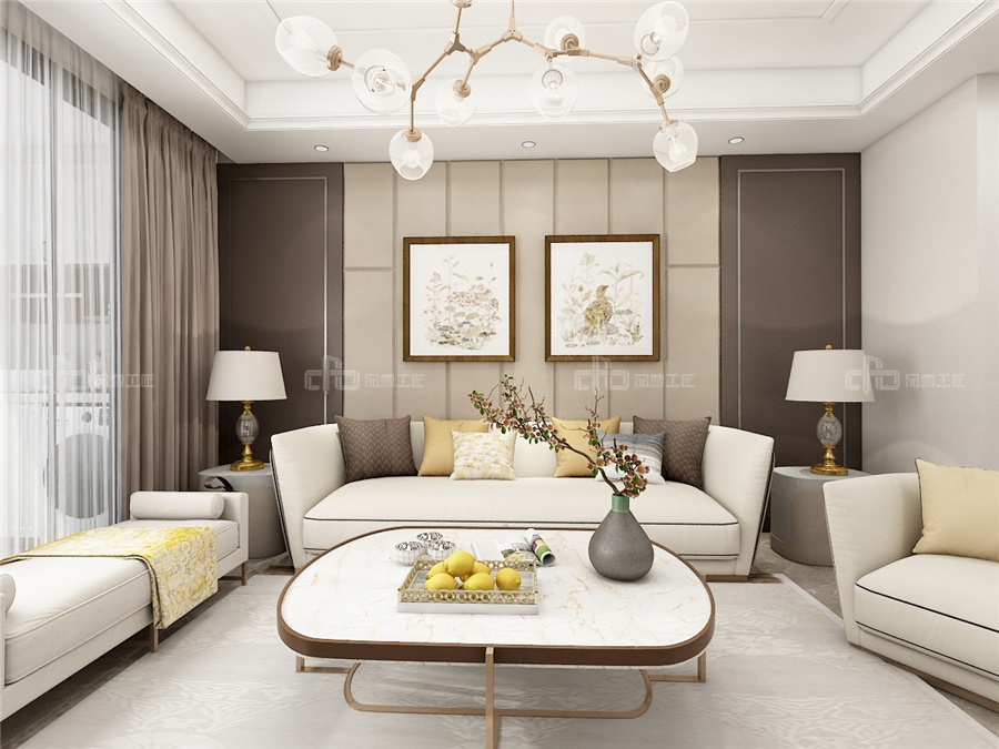 整木定制品牌加盟需要哪些費用？(圖4)