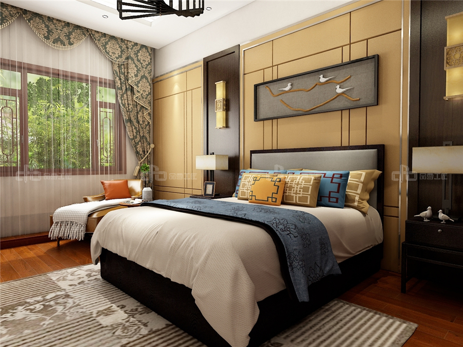 整木定制裝修完需要注意什么？(圖1)