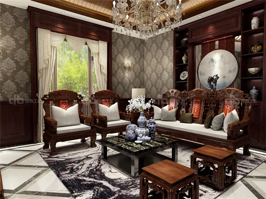 整木定制，你不知道的是這個(gè)！(圖1)