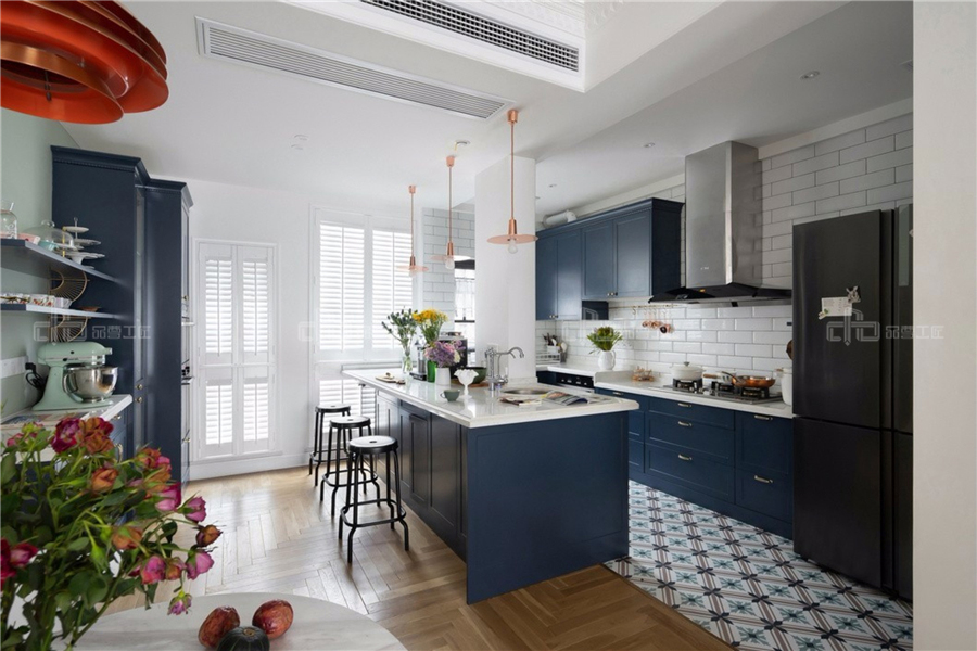 裝修時怎么選整木定制品牌？(圖3)