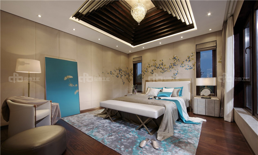 整木定制加盟要關(guān)注那些？(圖1)