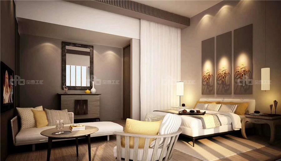 整木定制加盟要看哪幾點？(圖2)