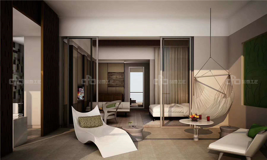 整木定制加盟要看哪幾點？(圖3)