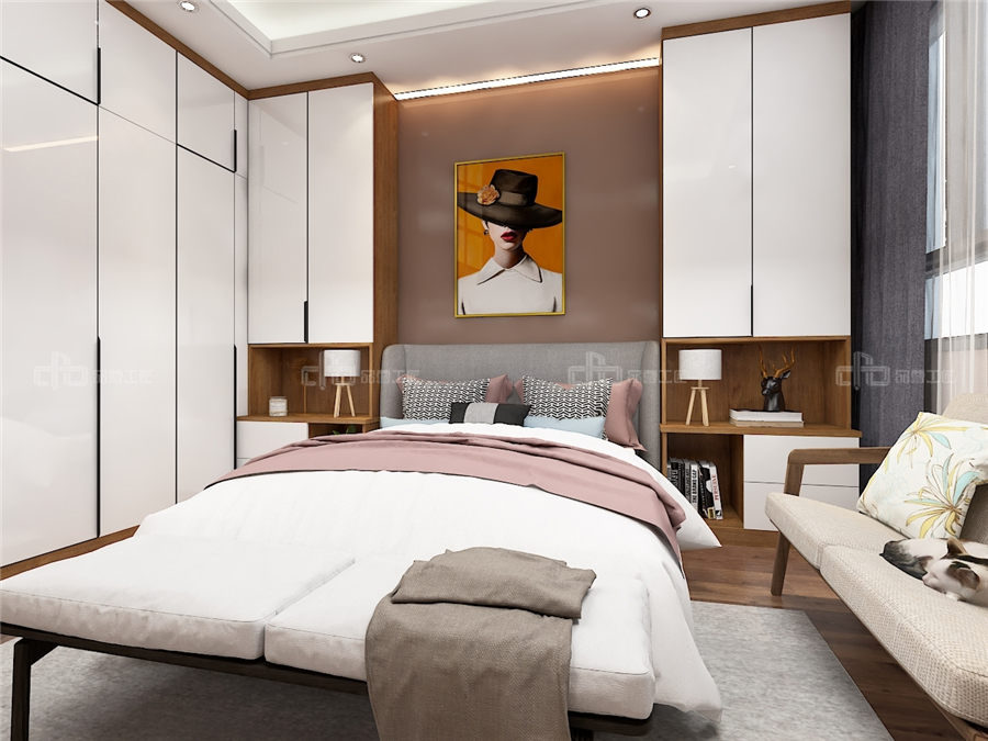 整木定制最大的優(yōu)勢是什么，你知道嗎？(圖1)