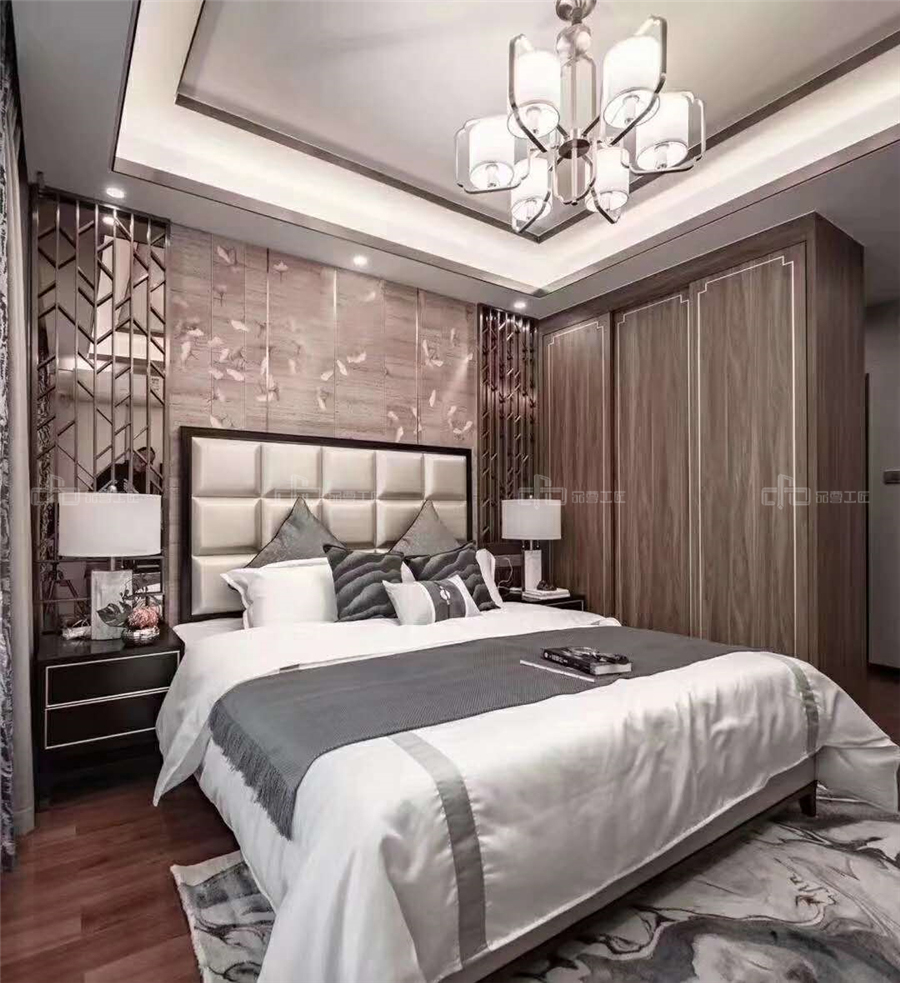 裝修整木定制時(shí)哪些細(xì)節(jié)要注意？(圖3)