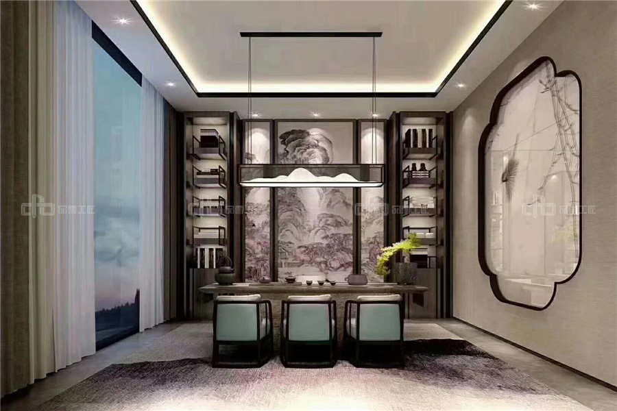 夏日如何保養(yǎng)整木定制產(chǎn)品？(圖4)