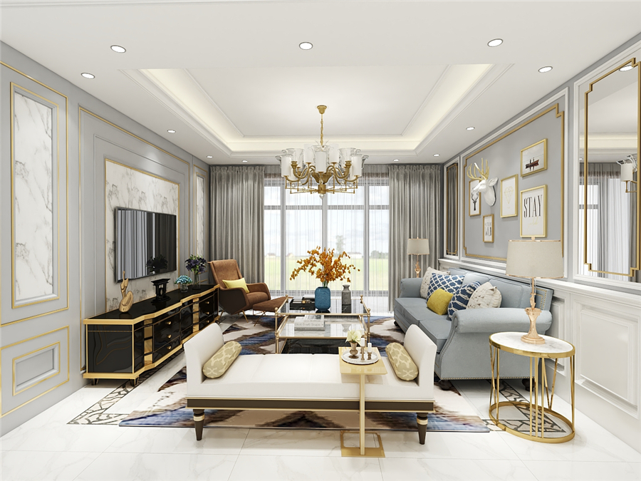 整木定制一般采用什么原木板材？(圖1)