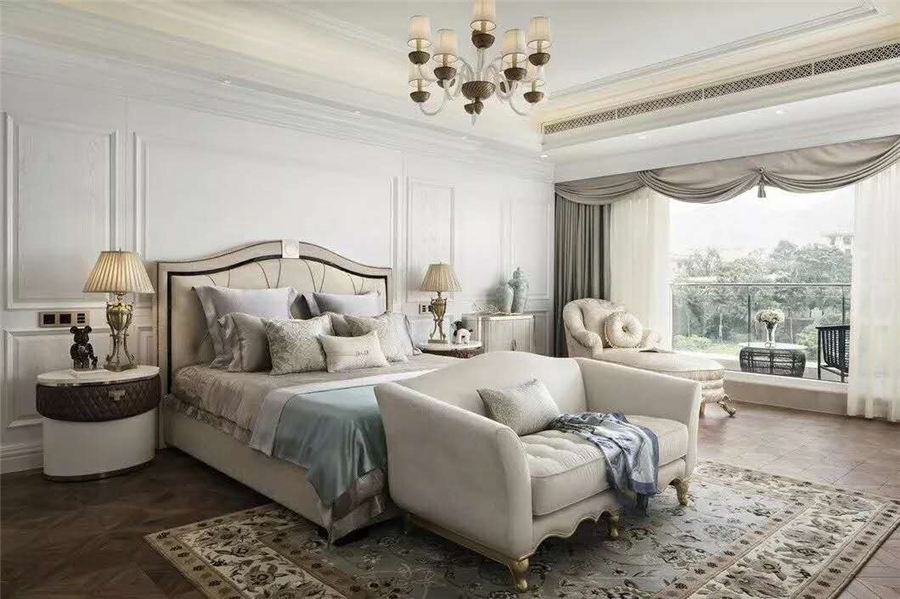 整木定制裝修的誤區(qū)有哪些你知道嗎？(圖3)