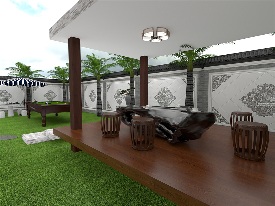 清涼一夏，給你的居家生活降降溫(圖3)