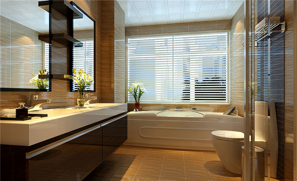 整木定制，幫你找到合適的浴室柜(圖3)