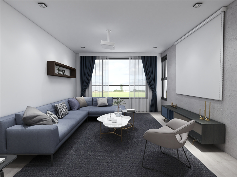 房屋裝修，選購(gòu)整木定制品牌注意事項(xiàng)(圖1)