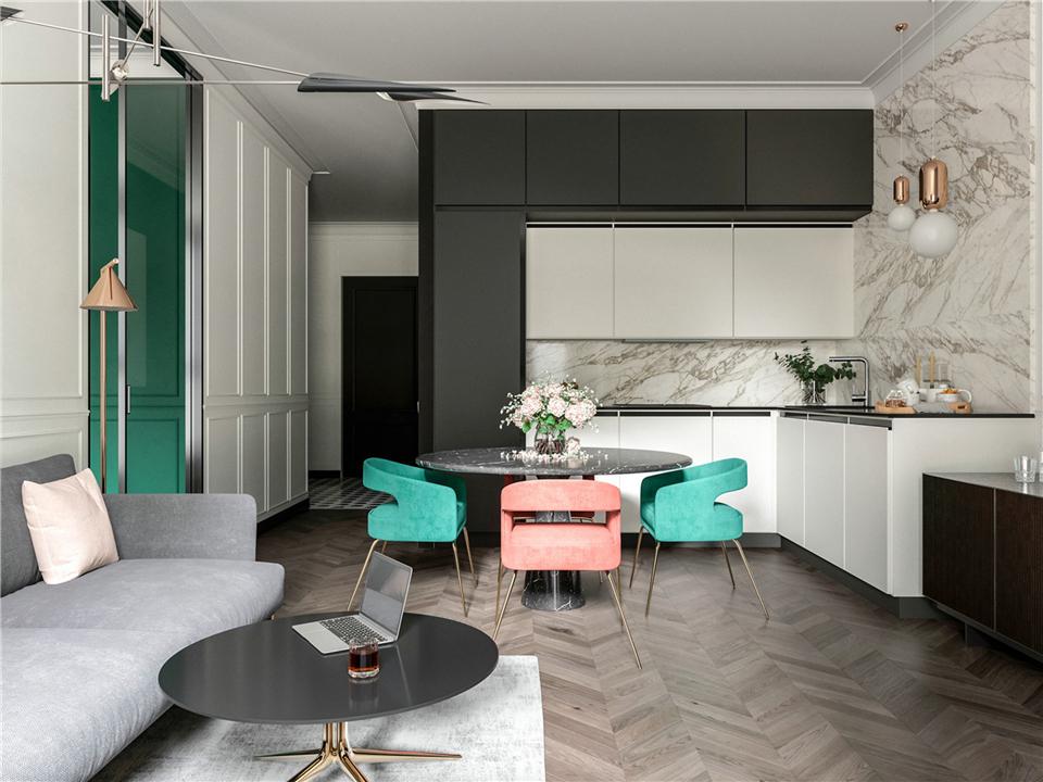 房屋裝修，選購(gòu)整木定制品牌注意事項(xiàng)(圖4)