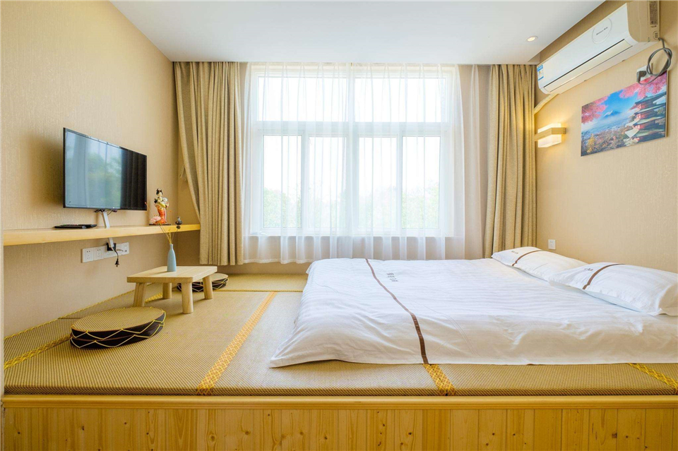 全屋定制榻榻米如何布局更合理？(圖3)