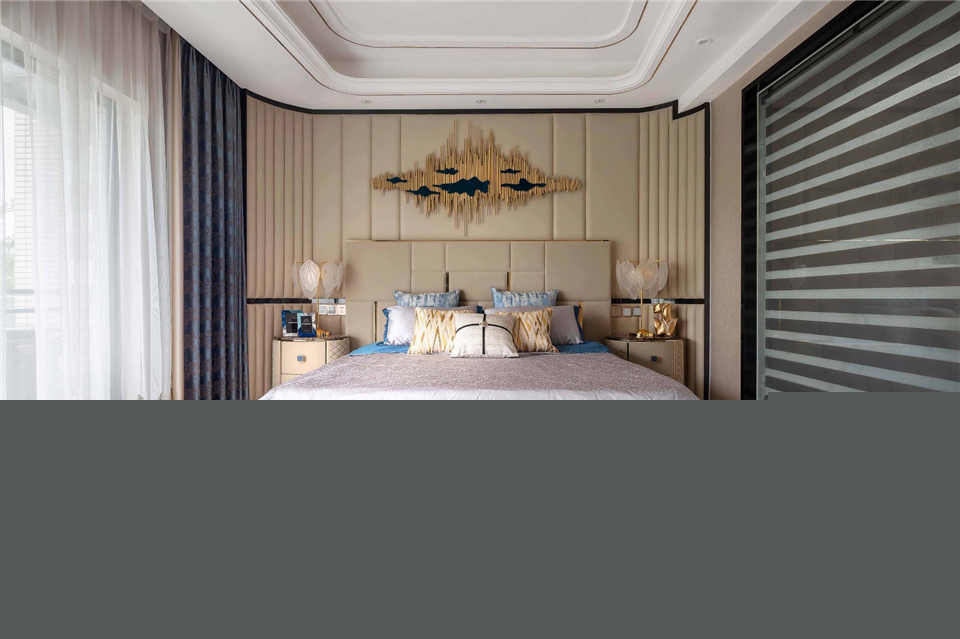 全屋整木定制為什么都要先交預付金？(圖1)