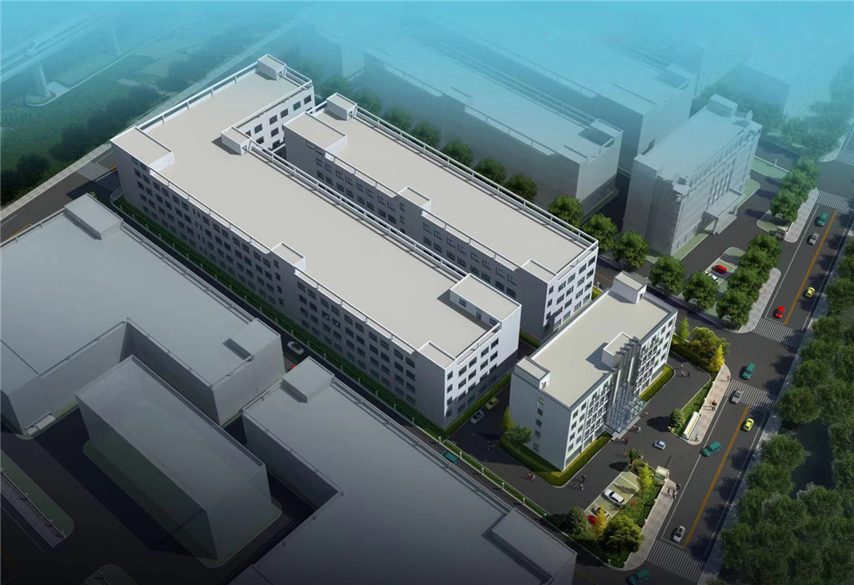 品尊工匠新工廠破土動工，蓄勢待發(fā)(圖1)