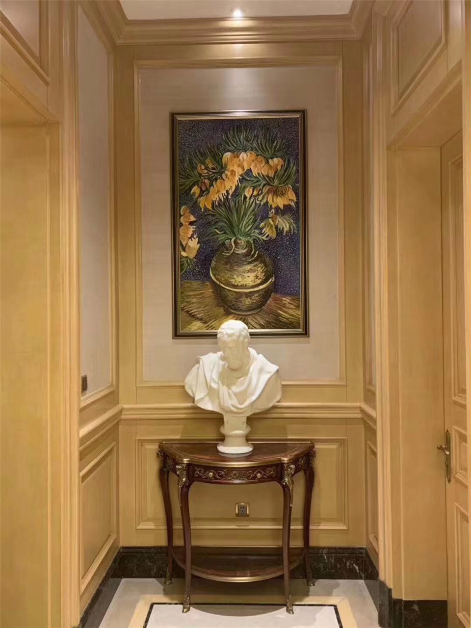 品尊工匠新工廠破土動工，蓄勢待發(fā)(圖10)