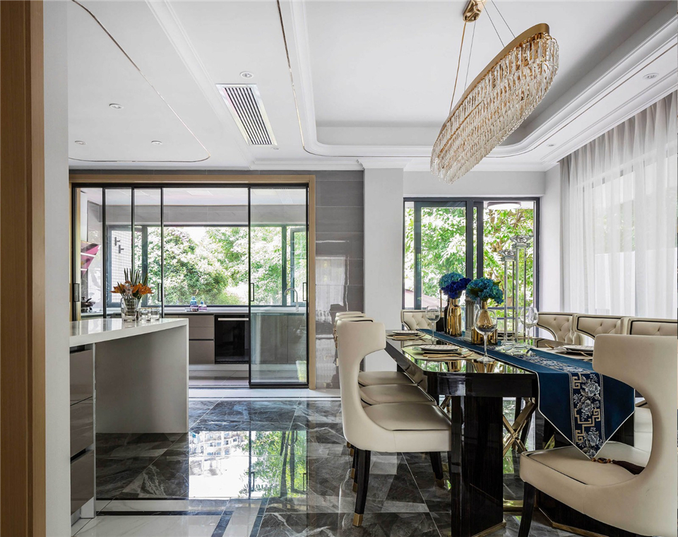 整木定制是什么？有哪些優(yōu)勢(shì)？(圖1)