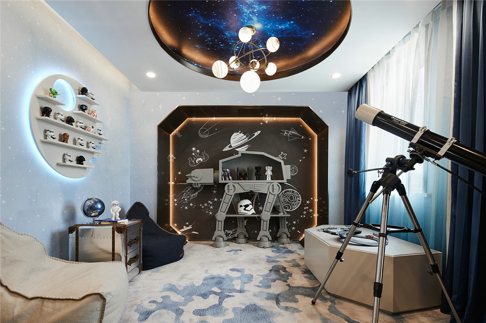 整木定制是什么？有哪些優(yōu)勢(shì)？(圖3)