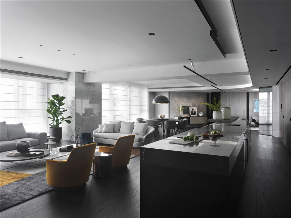 整木家居裝修的禁忌，你知道嗎？(圖3)