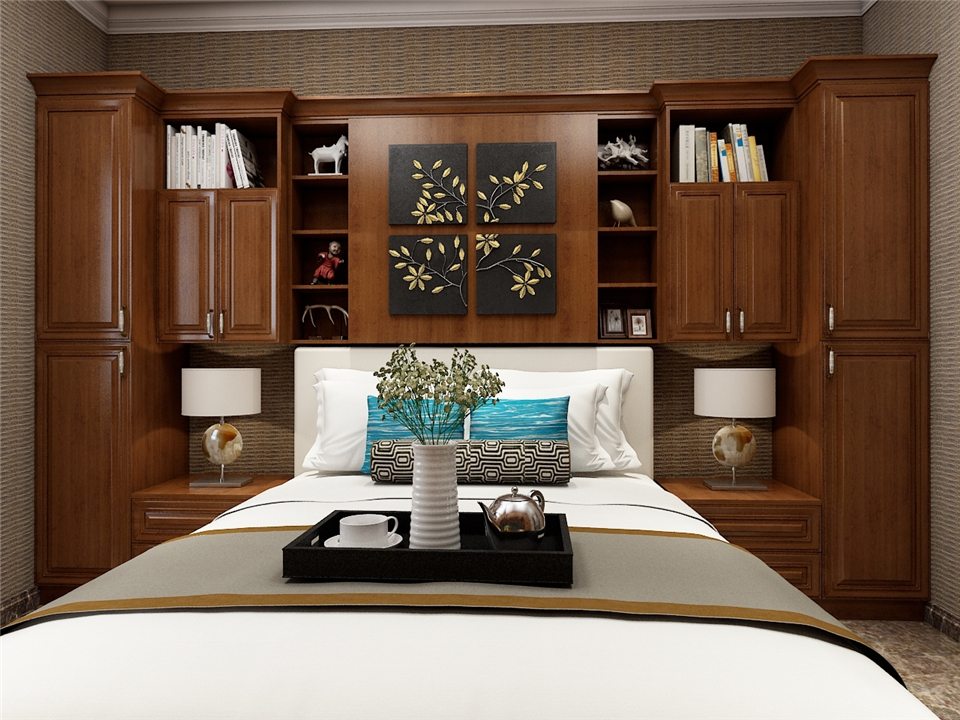 家里有老人，該如何裝修比較好？(圖2)