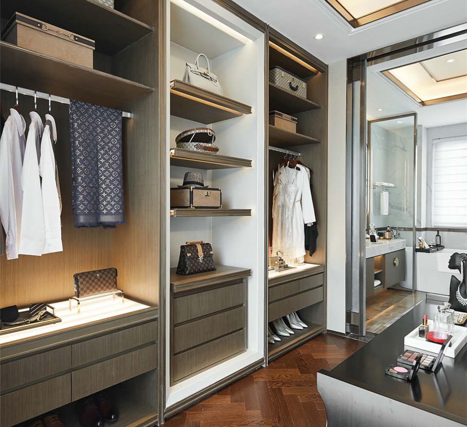 整木定制家居價格由哪幾點決定？(圖1)