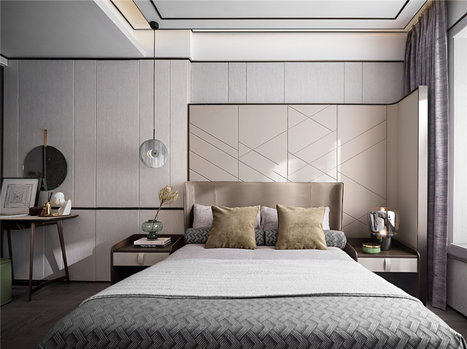 整木定制家居，這些地方?jīng)Q不能省(圖1)