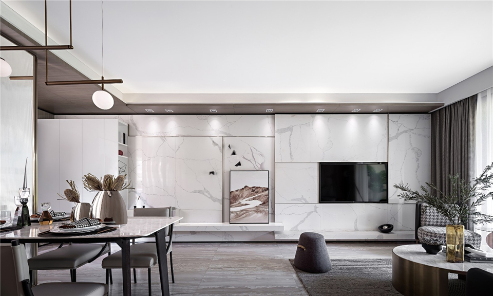 整木定制家居，這些地方?jīng)Q不能省(圖3)